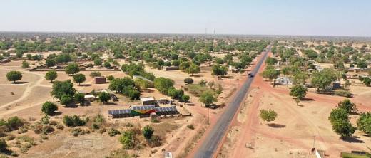 655 Million People Still Have No Electricity