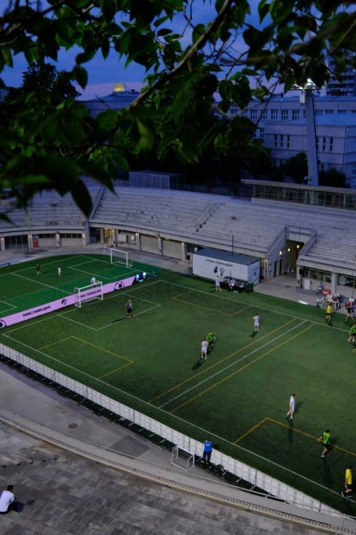 DR Congo's World Cup Warm-Up Match Against Chile Held Behind Closed Doors Due to Ebola Concerns