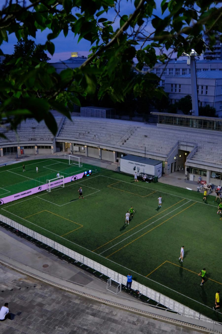 DR Congo's World Cup Warm-Up Match Against Chile Held Behind Closed Doors Due to Ebola Concerns