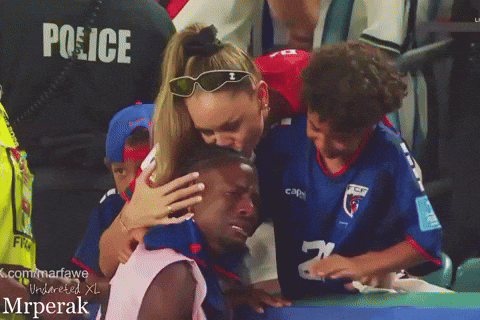 Thousands welcome home Cape Verde footballers after stunning World Cup run