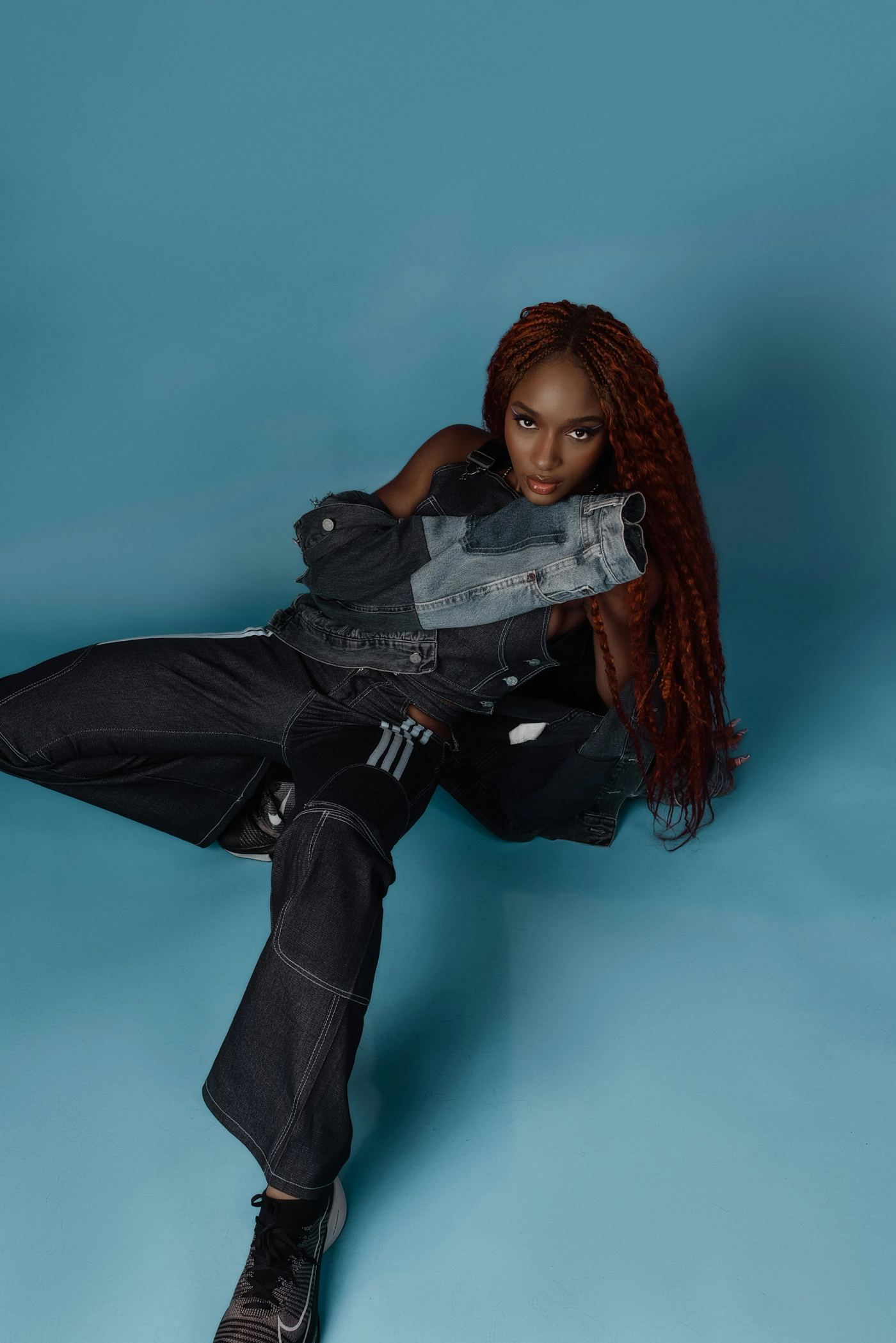 Nigerian Afrobeats Stars Feature on FIFA 2026 World Cup Album