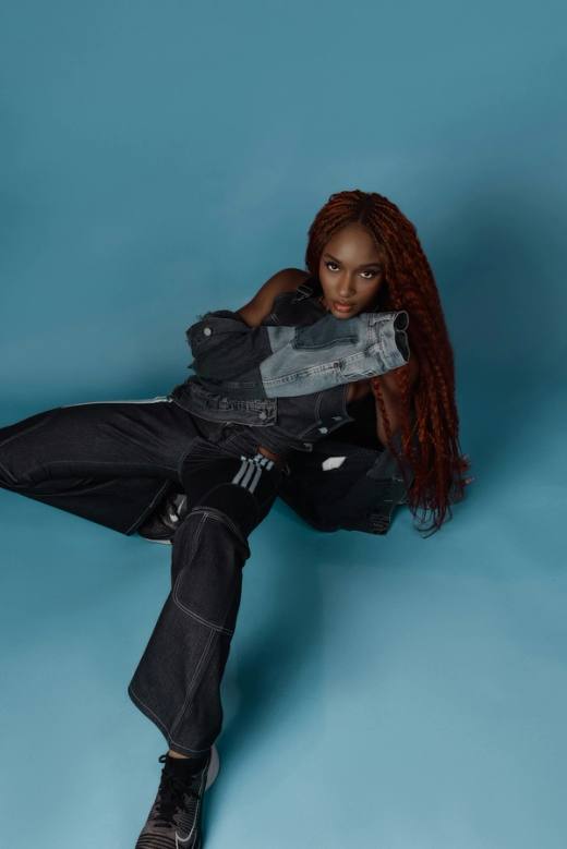 Nigerian Afrobeats Stars Feature on FIFA 2026 World Cup Album
