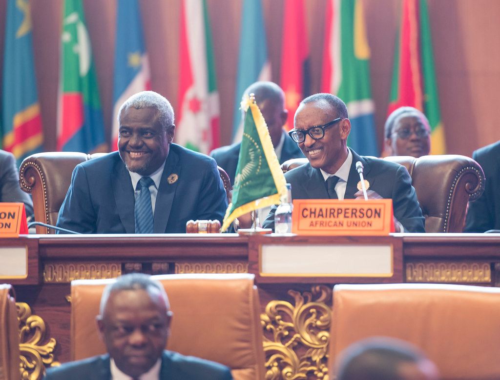 Africa's Digital Sovereignty Moment: Why the Continent Must Chart Its Own Tech Future