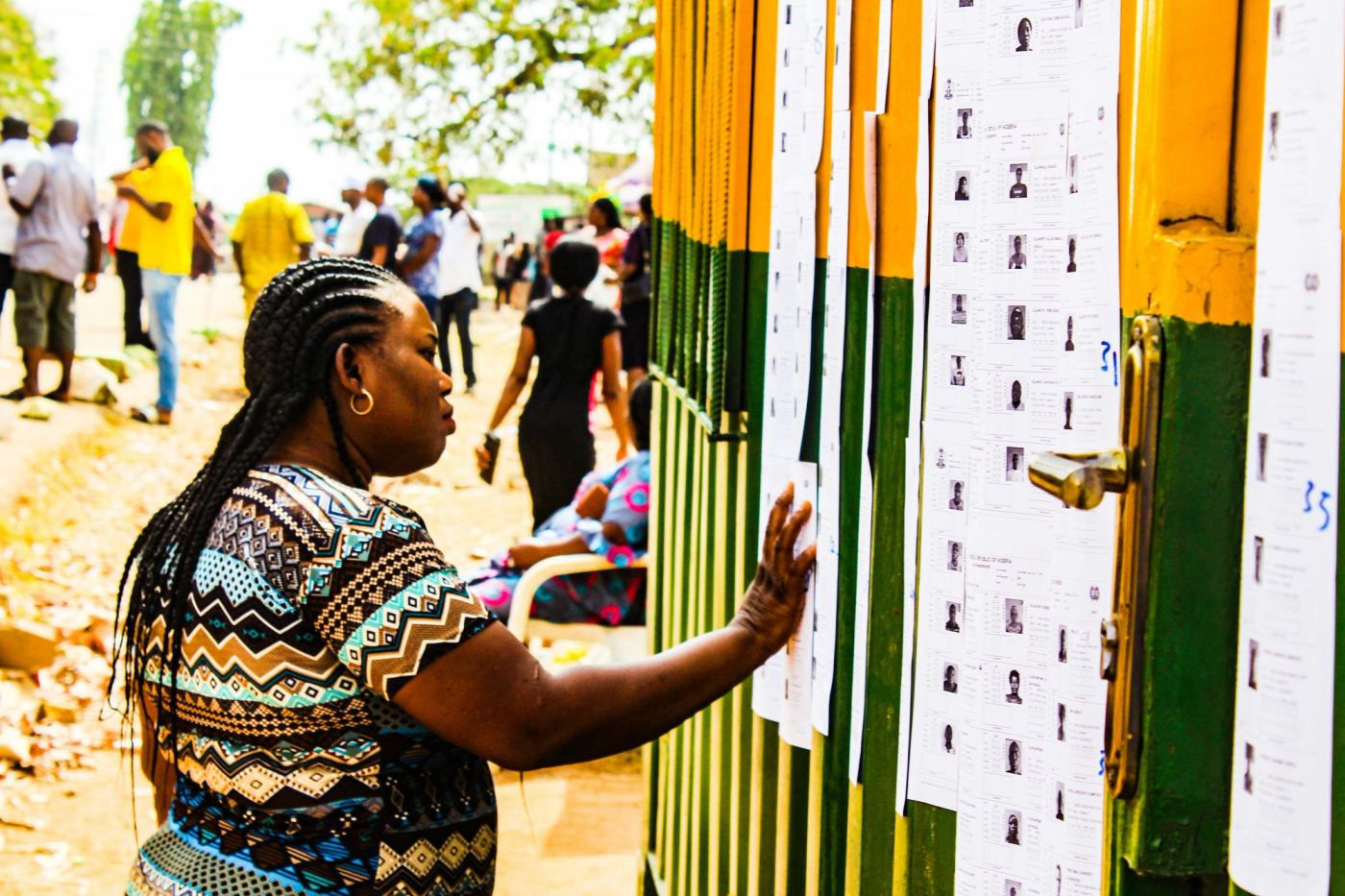How Africa's Political Class Has Lost the Plot