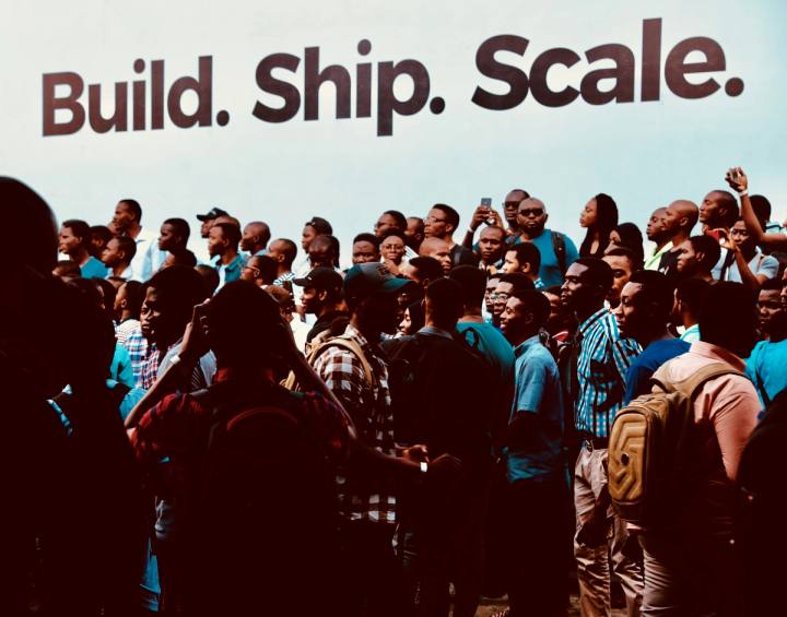 Africa's Tech Infrastructure: Building the Future on Broken Foundations