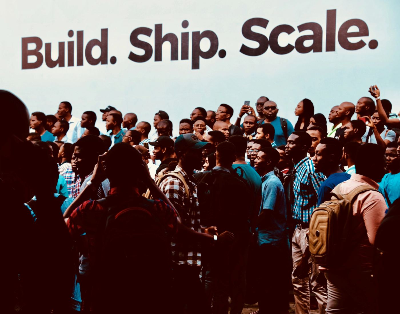 Africa's Tech Infrastructure: Building the Future on Broken Foundations