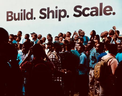 Africa's Tech Infrastructure: Building the Future on Broken Foundations