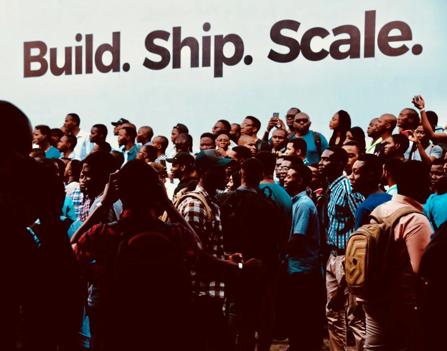 Africa's Tech Infrastructure: Building the Future on Broken Foundations