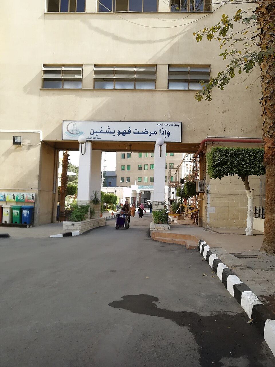 Egypt Signs Rosatom for Nuclear Medicine It Won't Control
