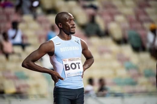 Tebogo's 200m Mastery Sparks Debate