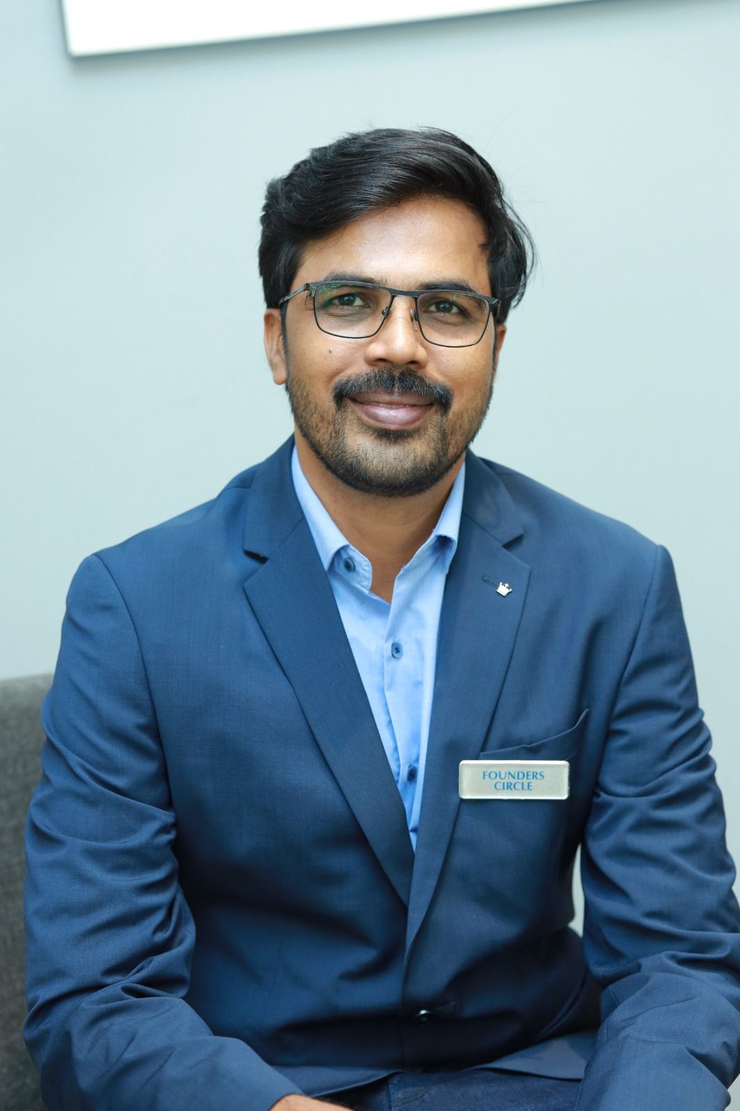 dileep a