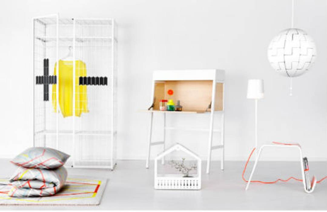 IKEA turns Instagram into a catalogue