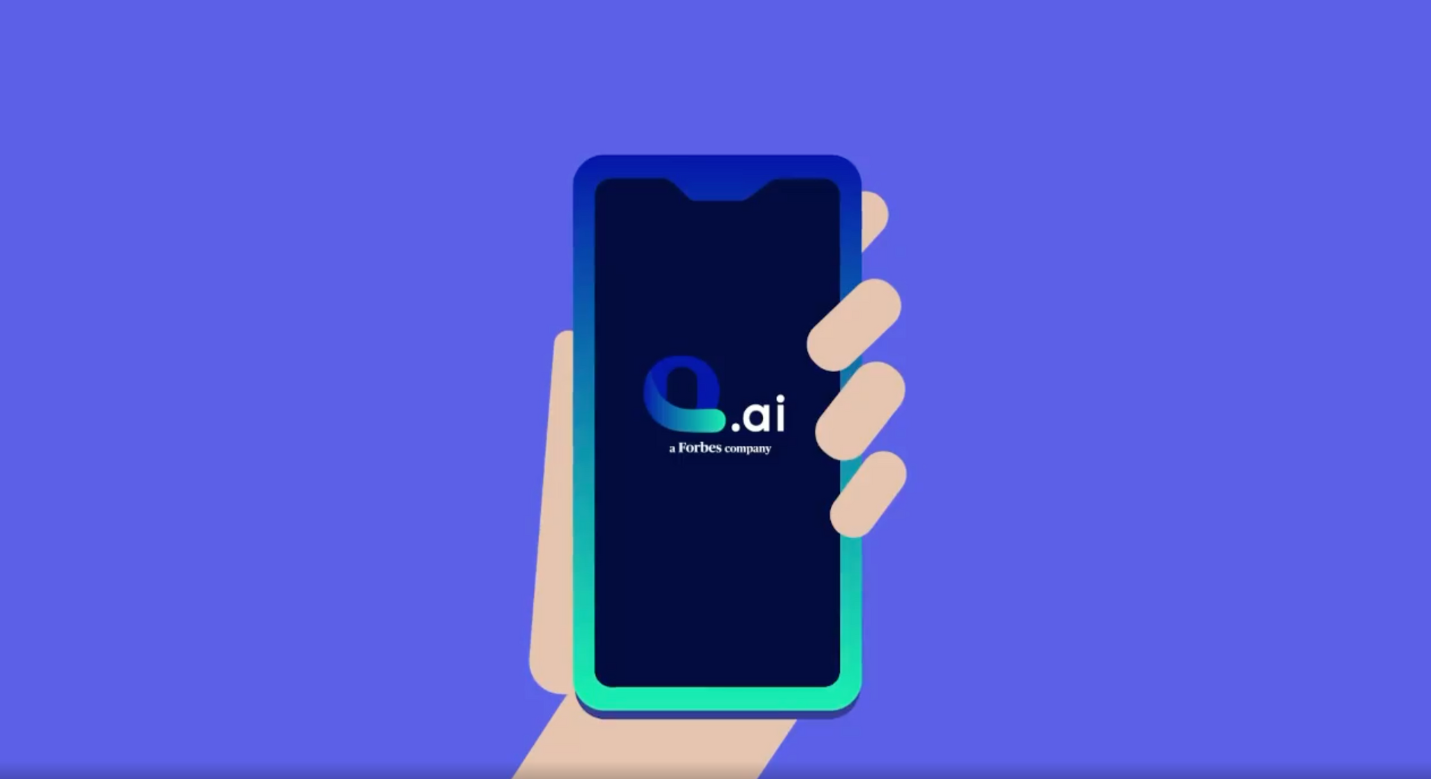 Q.AI: AI-powered personal finance for young investors