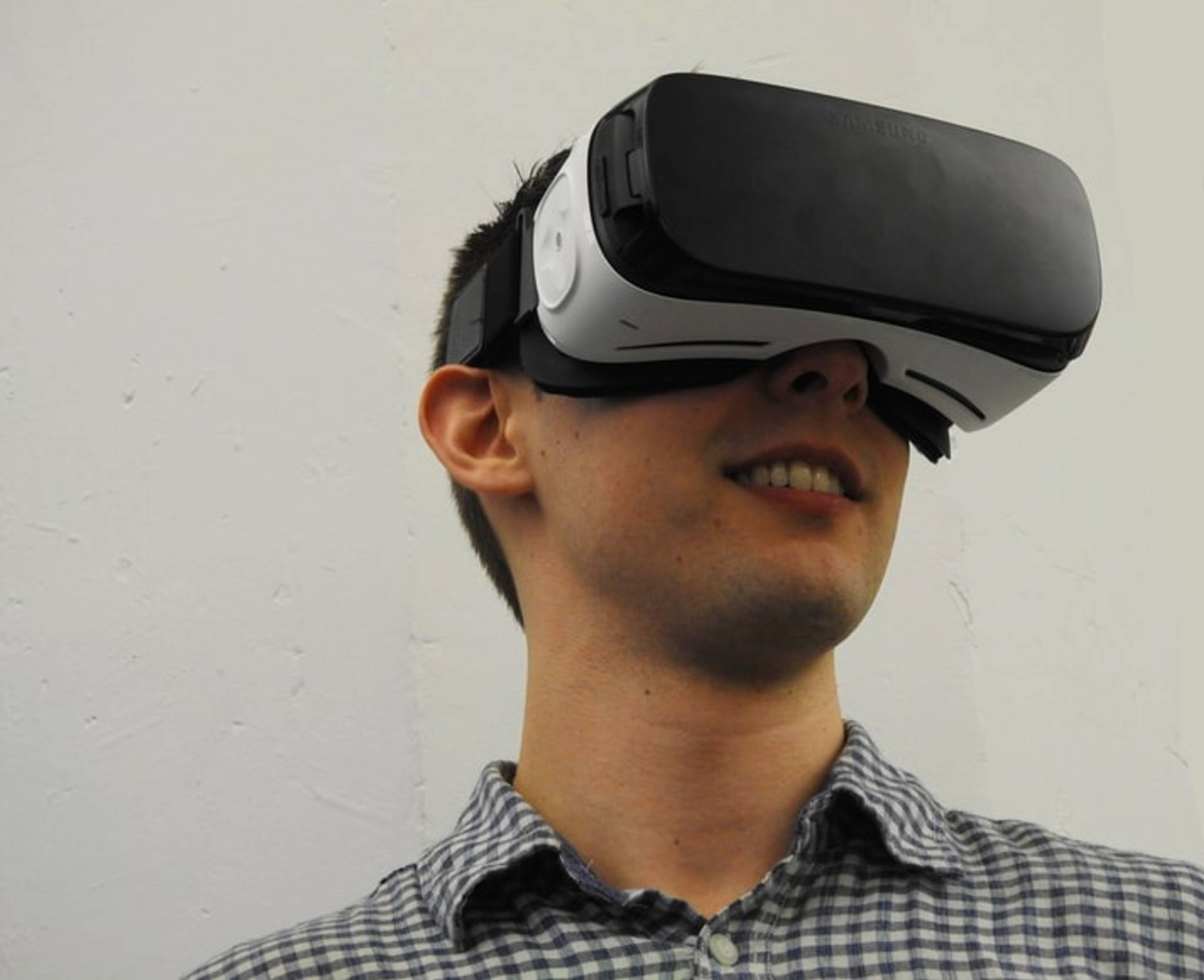 VR helps people with autism adjust to new workplaces
