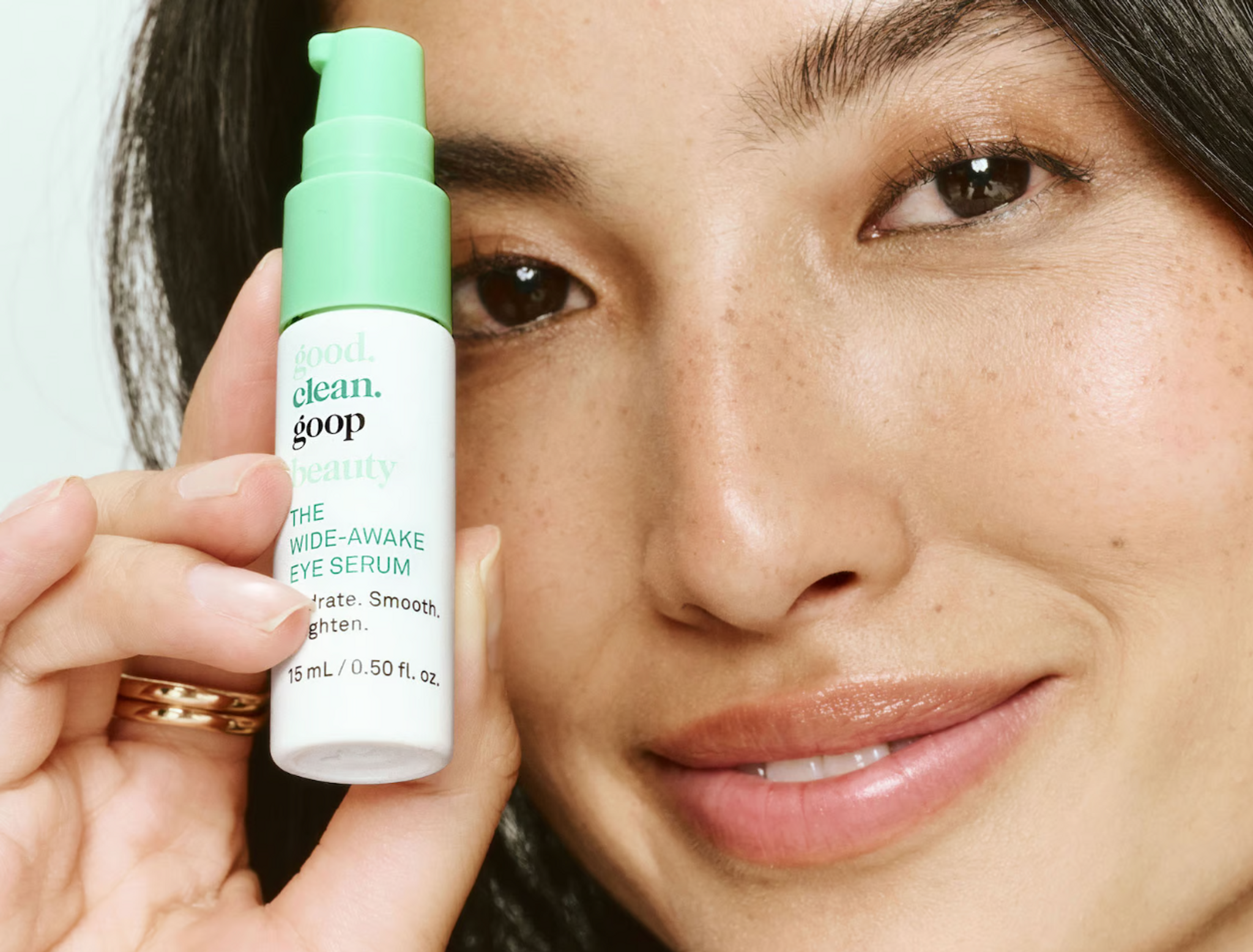Good.Clean.Goop brings high-end skincare to the masses