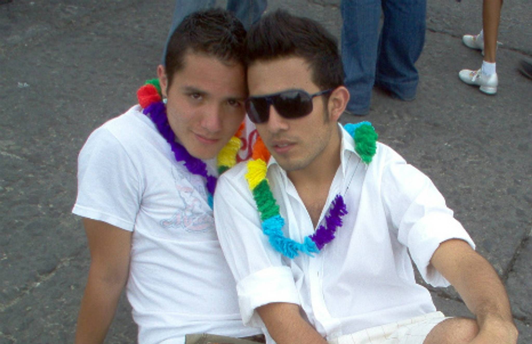 The attractive LGBT market in Mexico