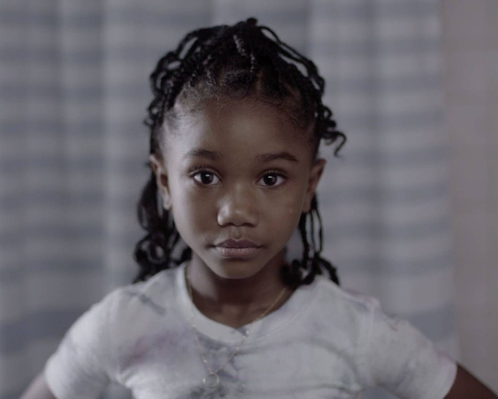 Dove ad advocates for hair equality