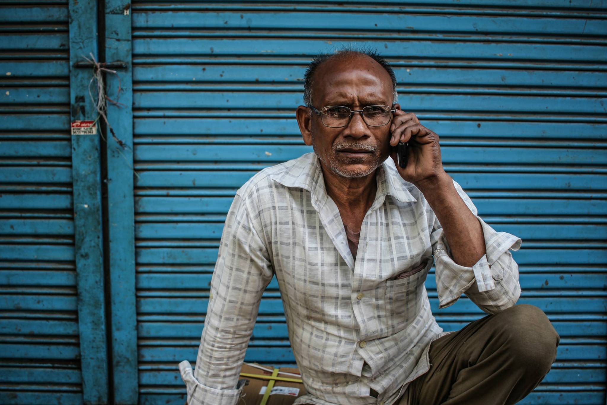 Rising spam calls reveal low level of data privacy in India