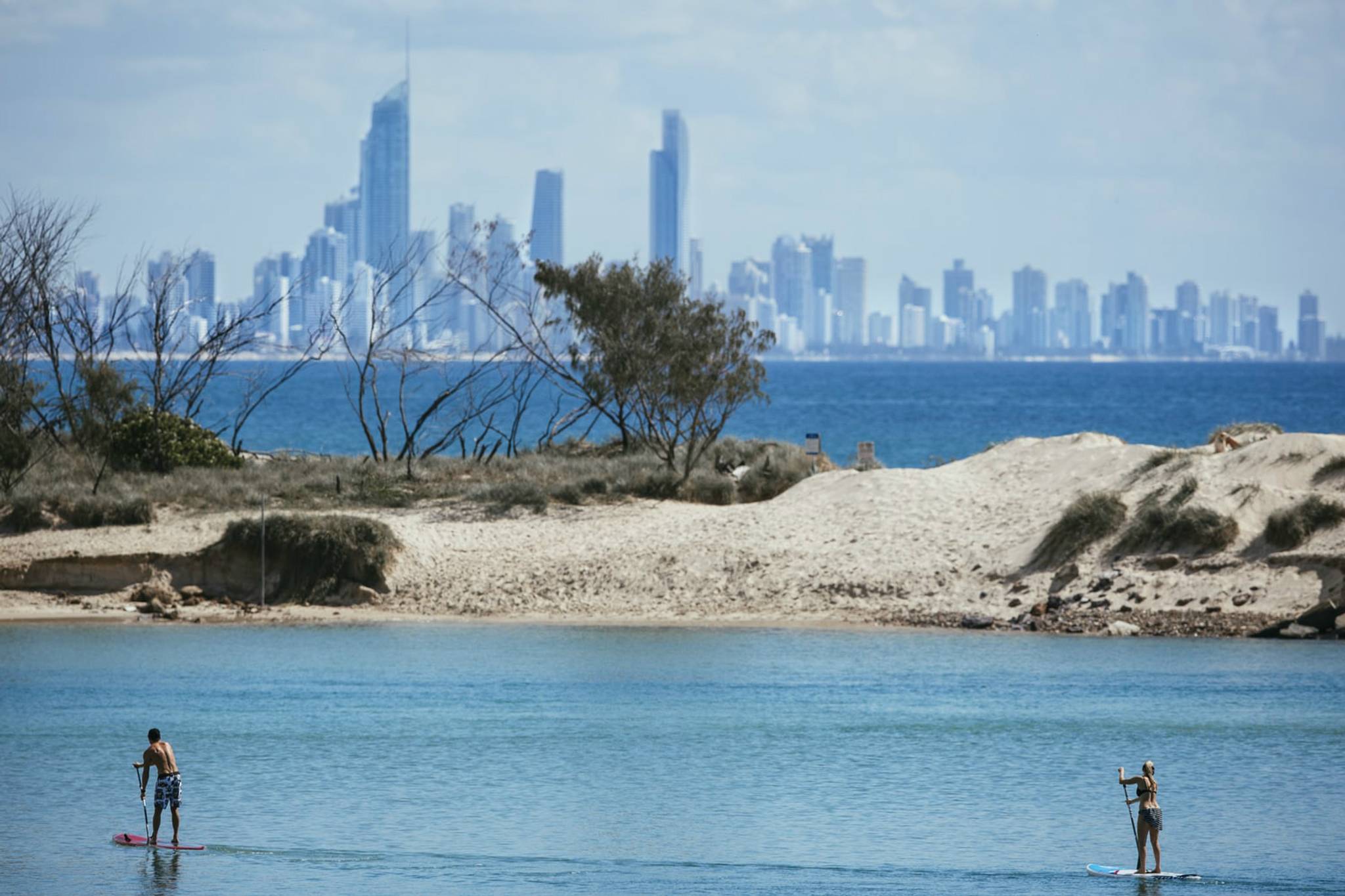 Queensland lures tourists with bespoke trip planner