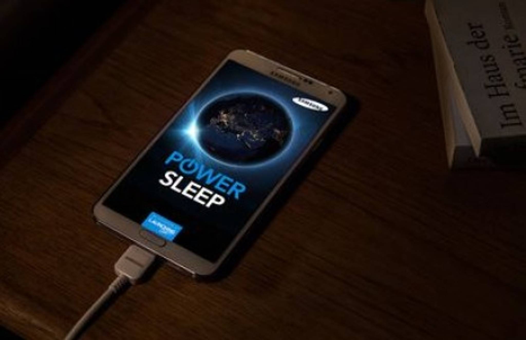 Contribute to science in your sleep