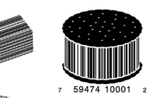 Vanity barcodes