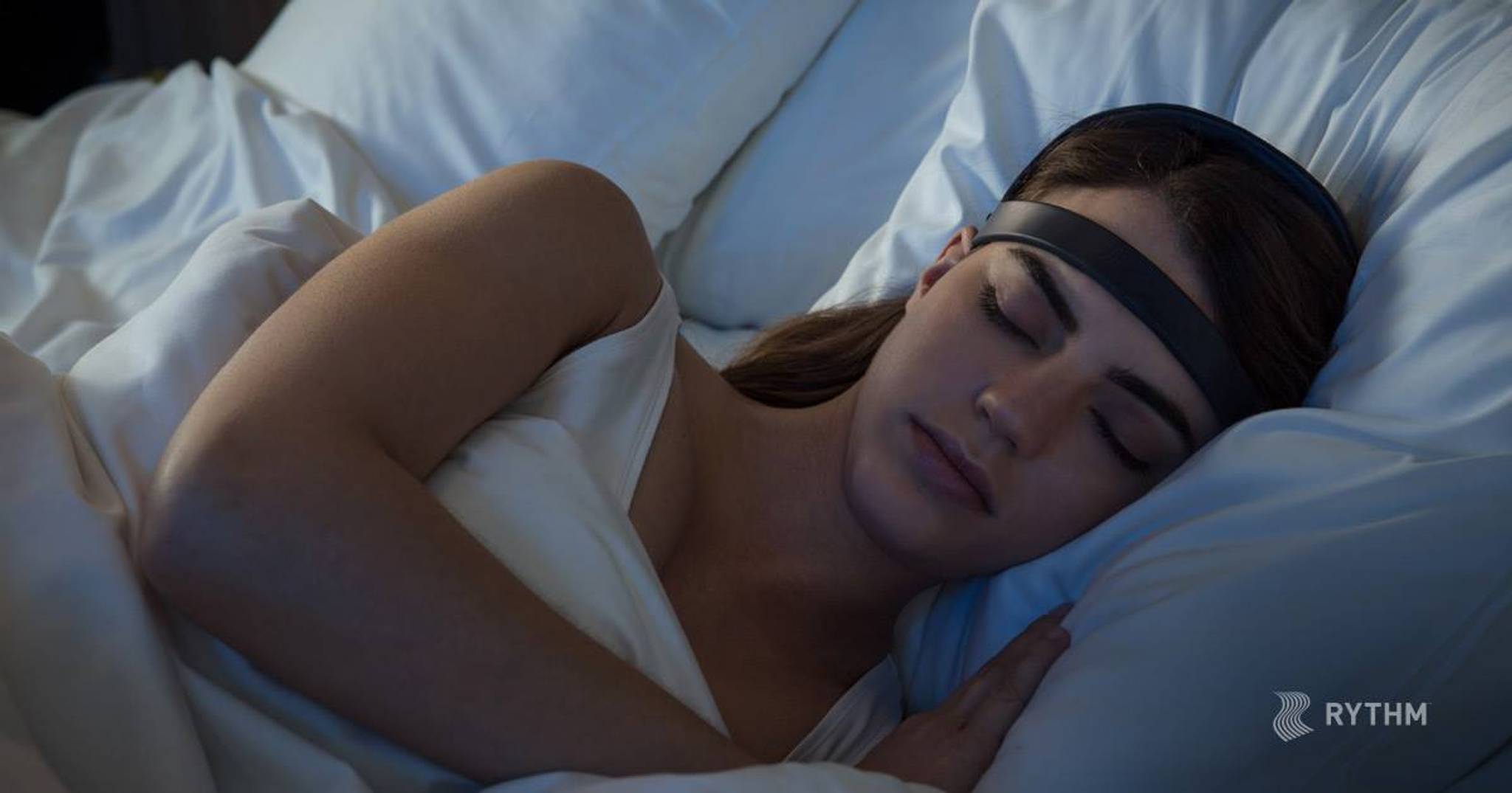 Dreem uses soundwaves to improve your sleep