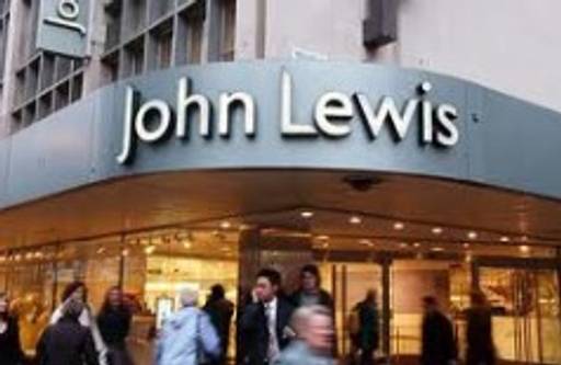 John Lewis at your corner shop