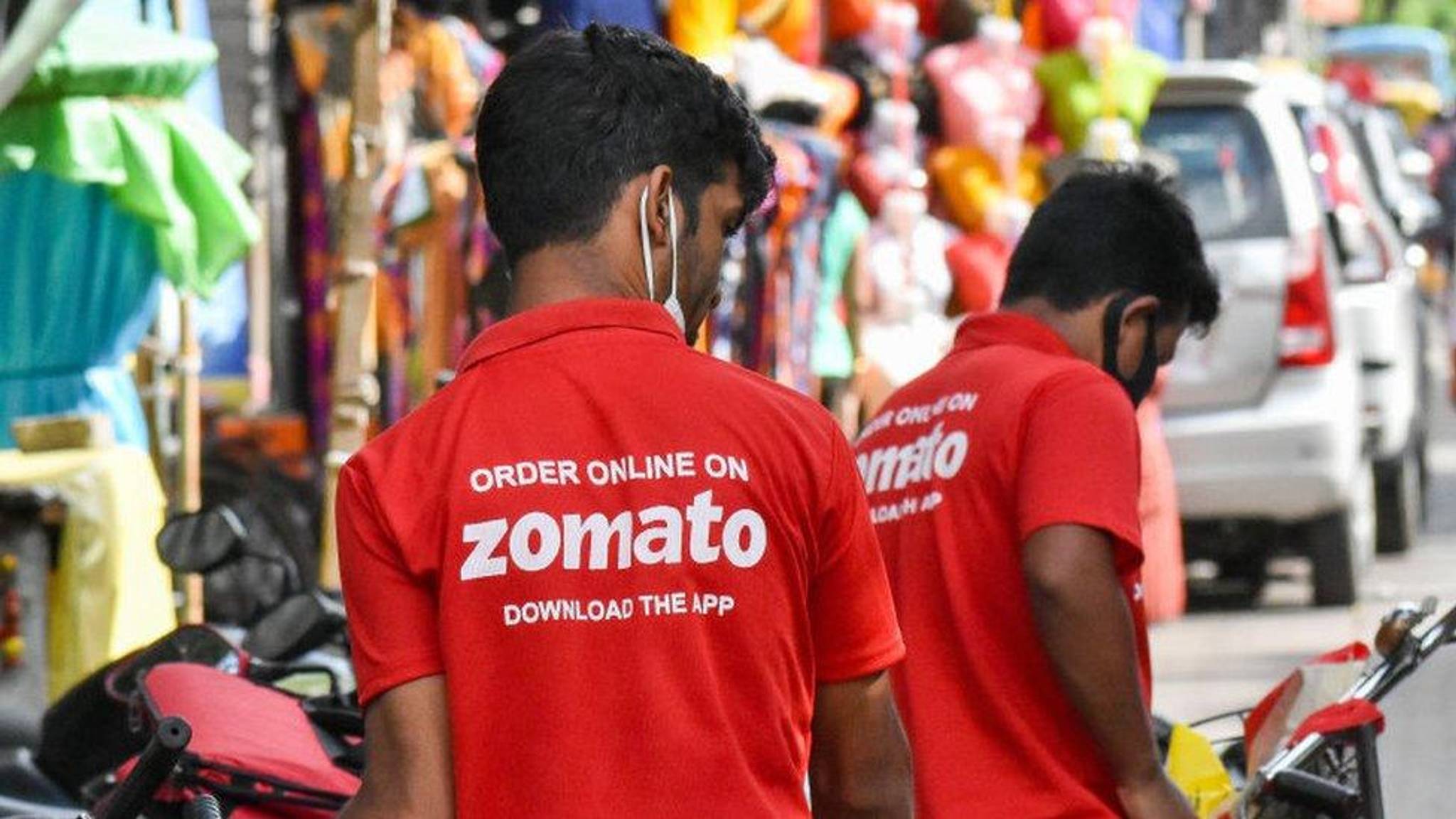 Zomato launches recommendations from friends feature