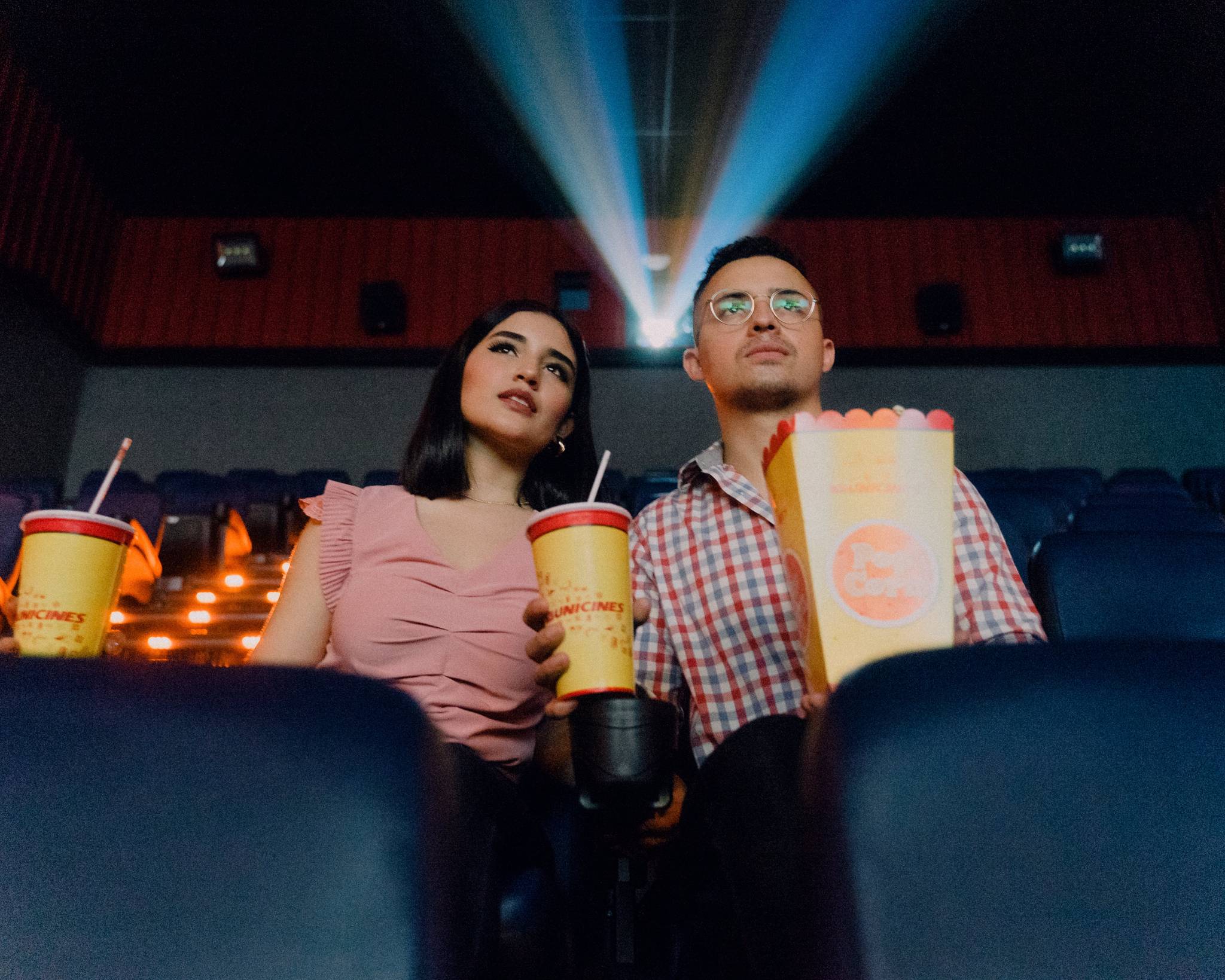 AMC's tiered seating pricing system is met with dismay