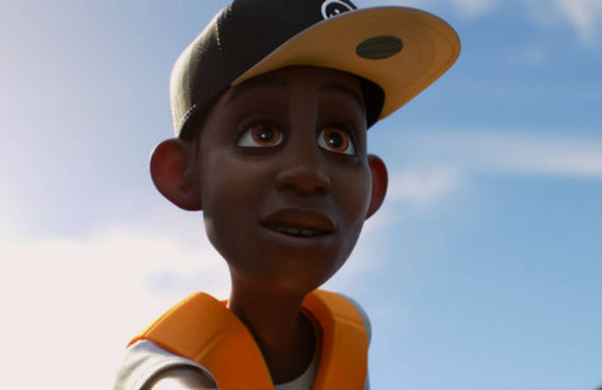 Pixar’s SparkShorts pushes diverse voices in animations