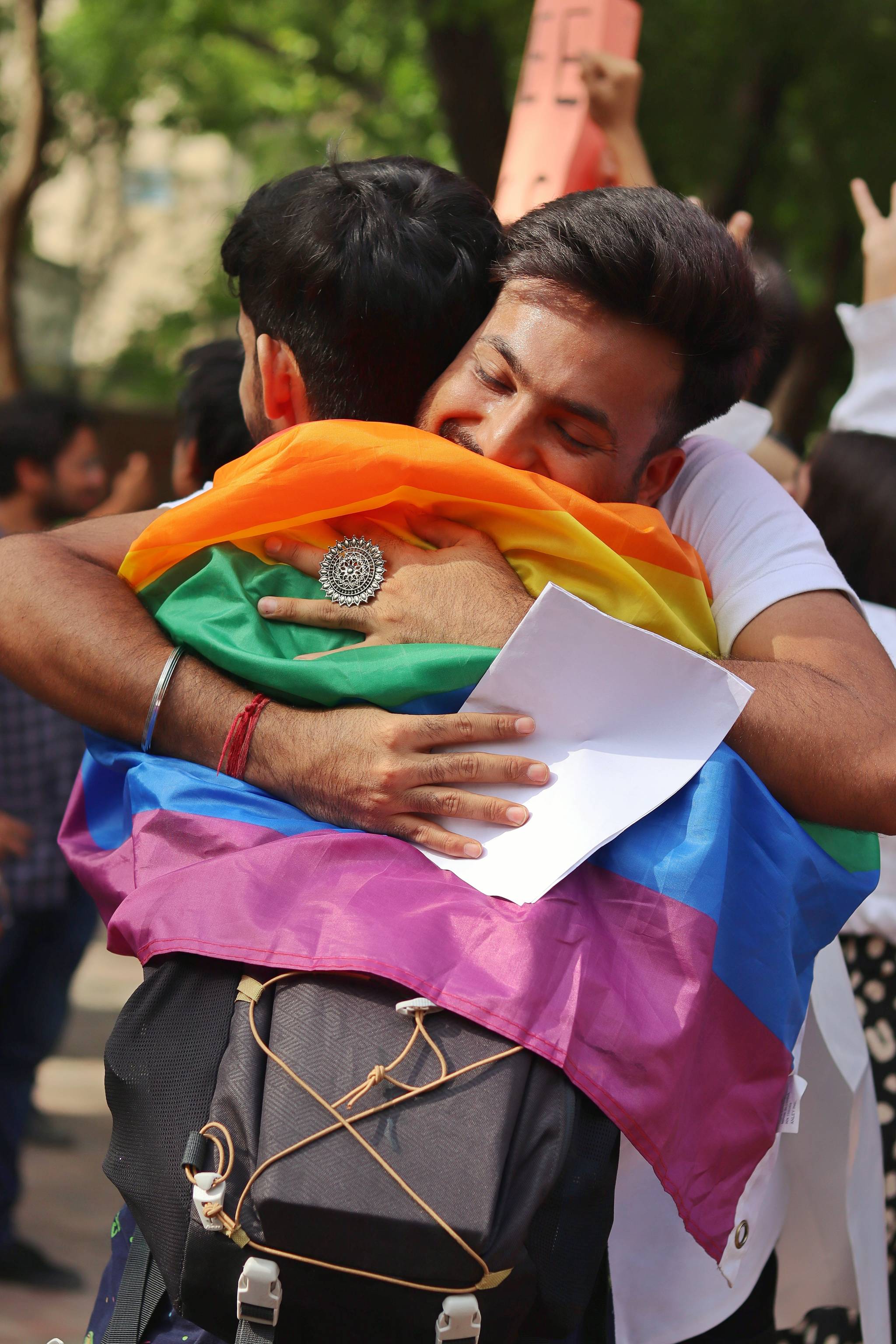 Bombay Times tackles LGBTQ+ workplace discrimination