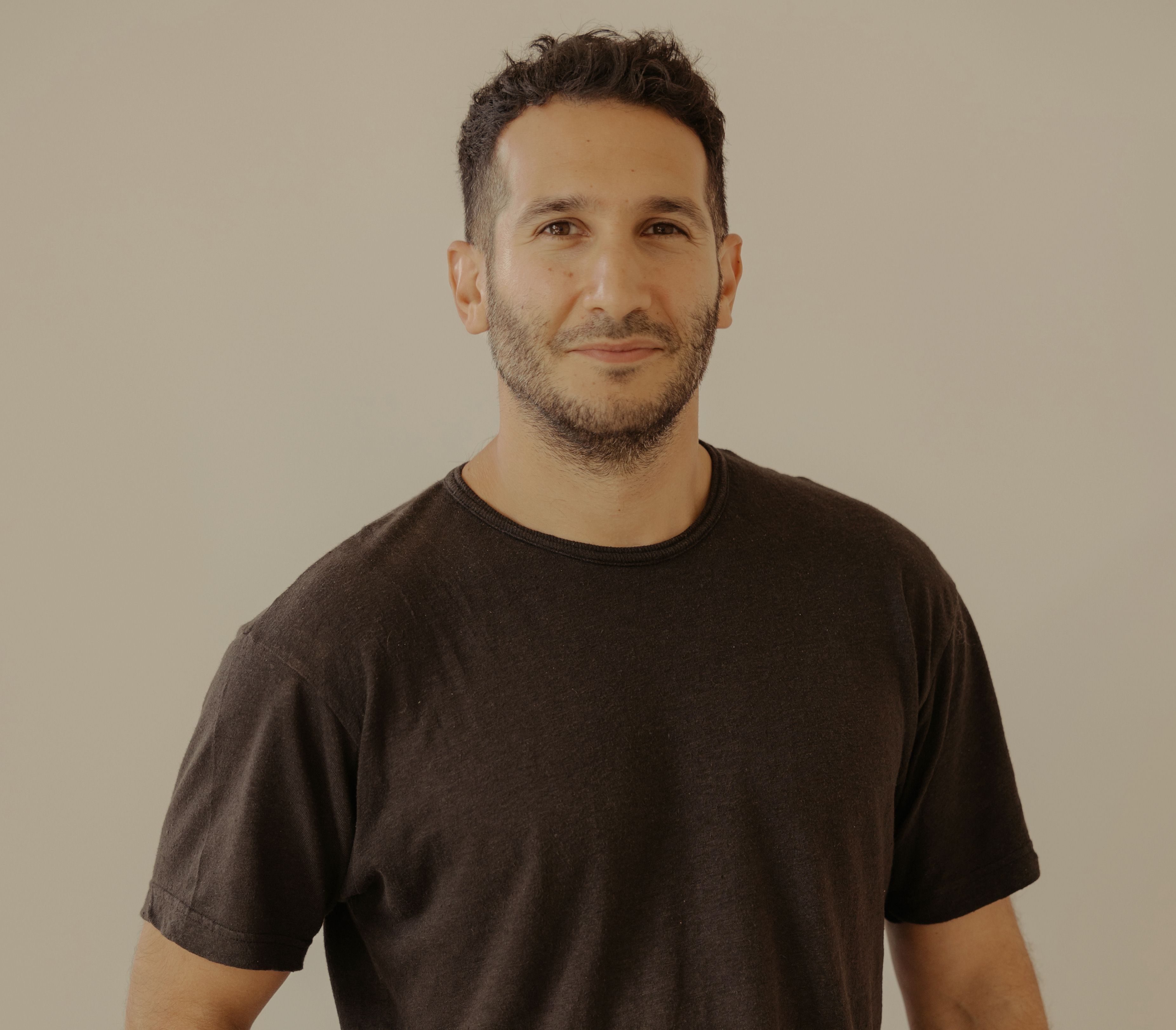 Daniel Fisher