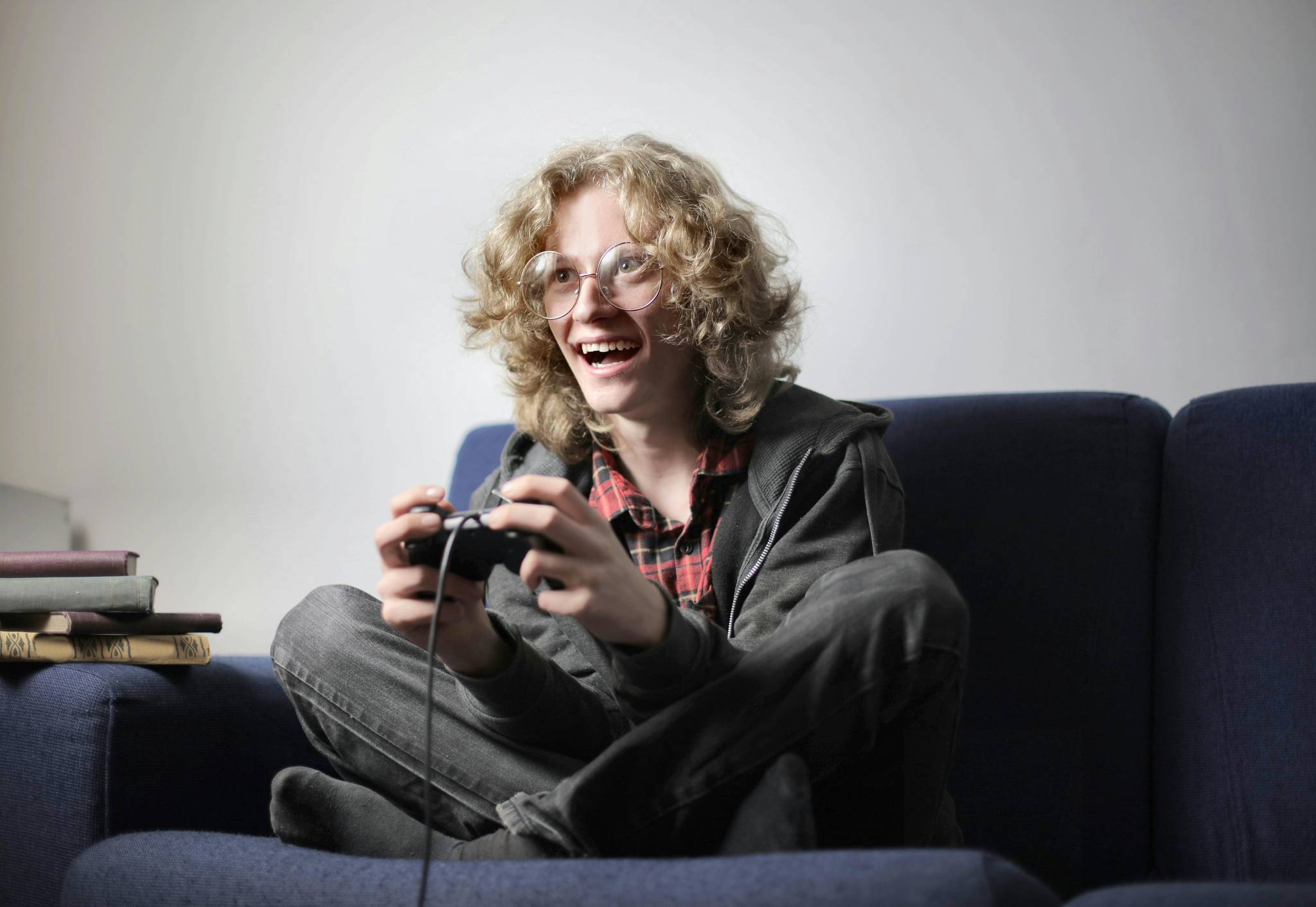 American teens cite video games as important social tool