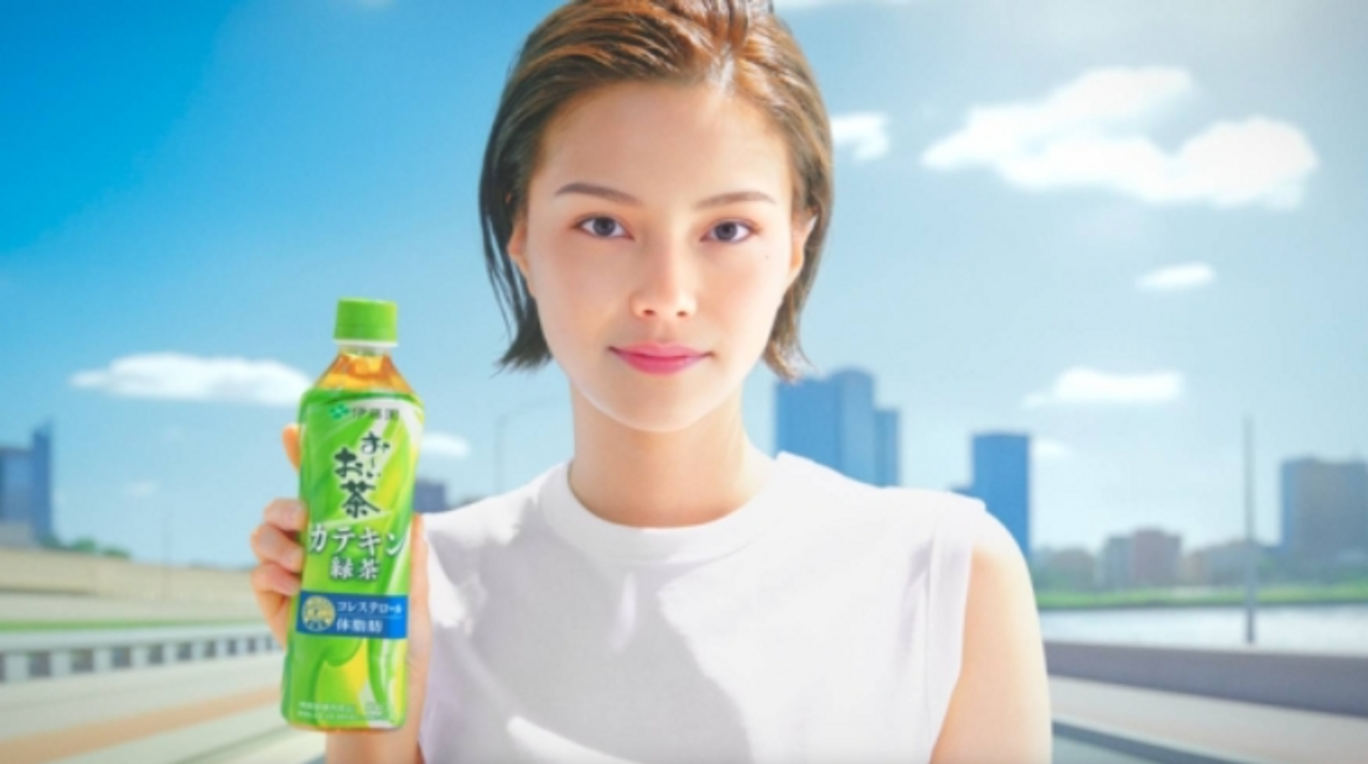 Hyper-realistic AI ad makes Japanese citizens uneasy