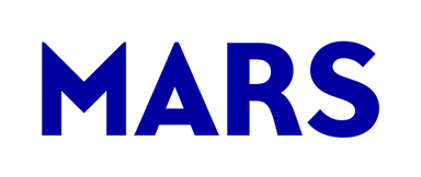 Logo of Mars