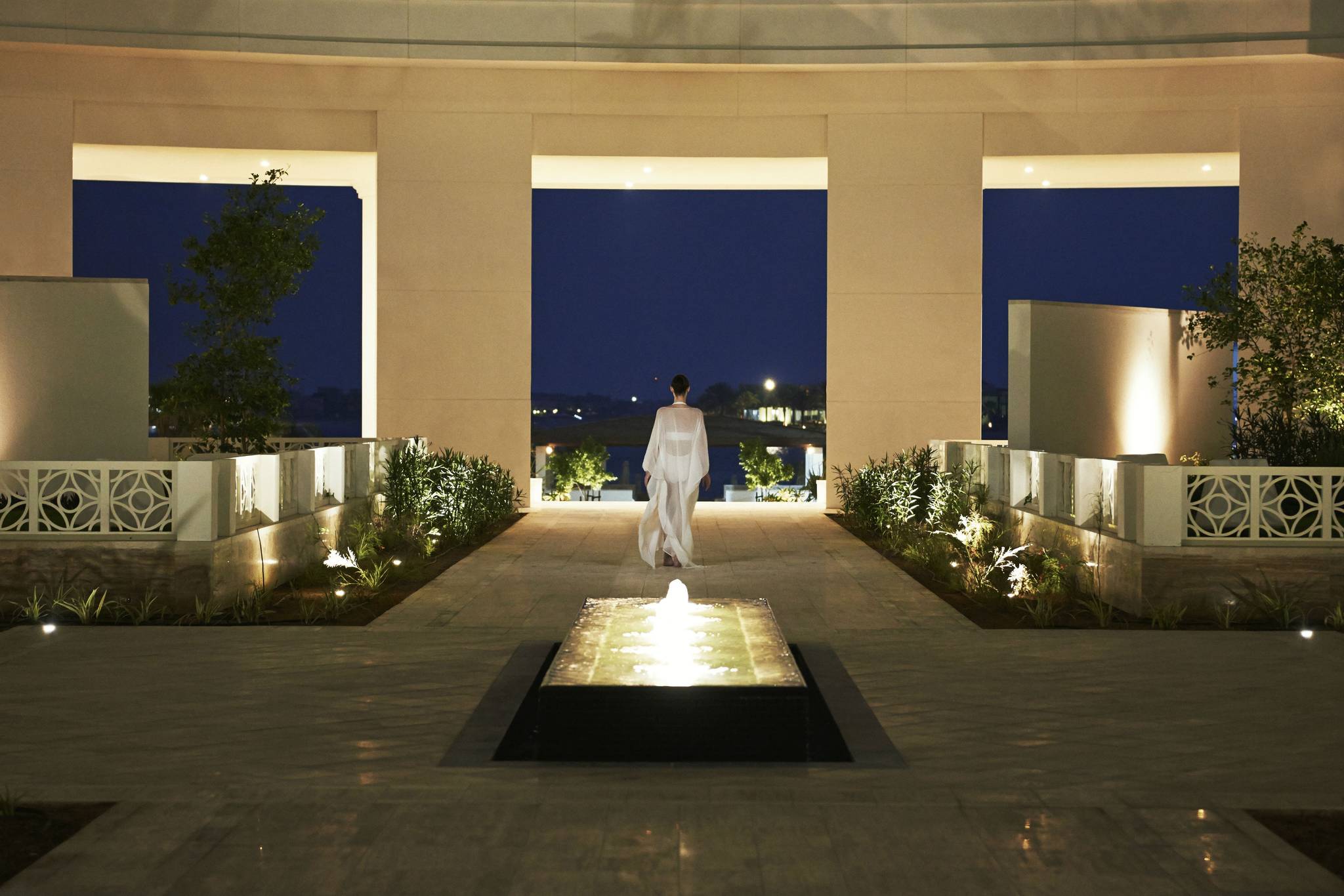 Waldorf Astoria offers exclusive luxury experiences