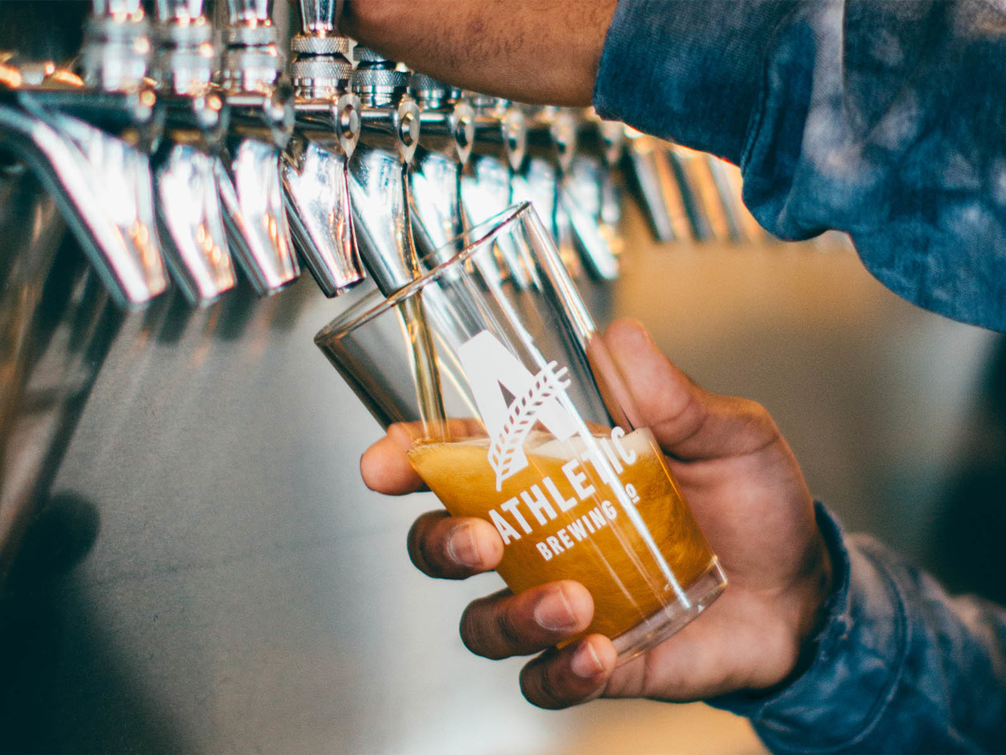 How US Gen Z sports fans are rewriting game-day drinking