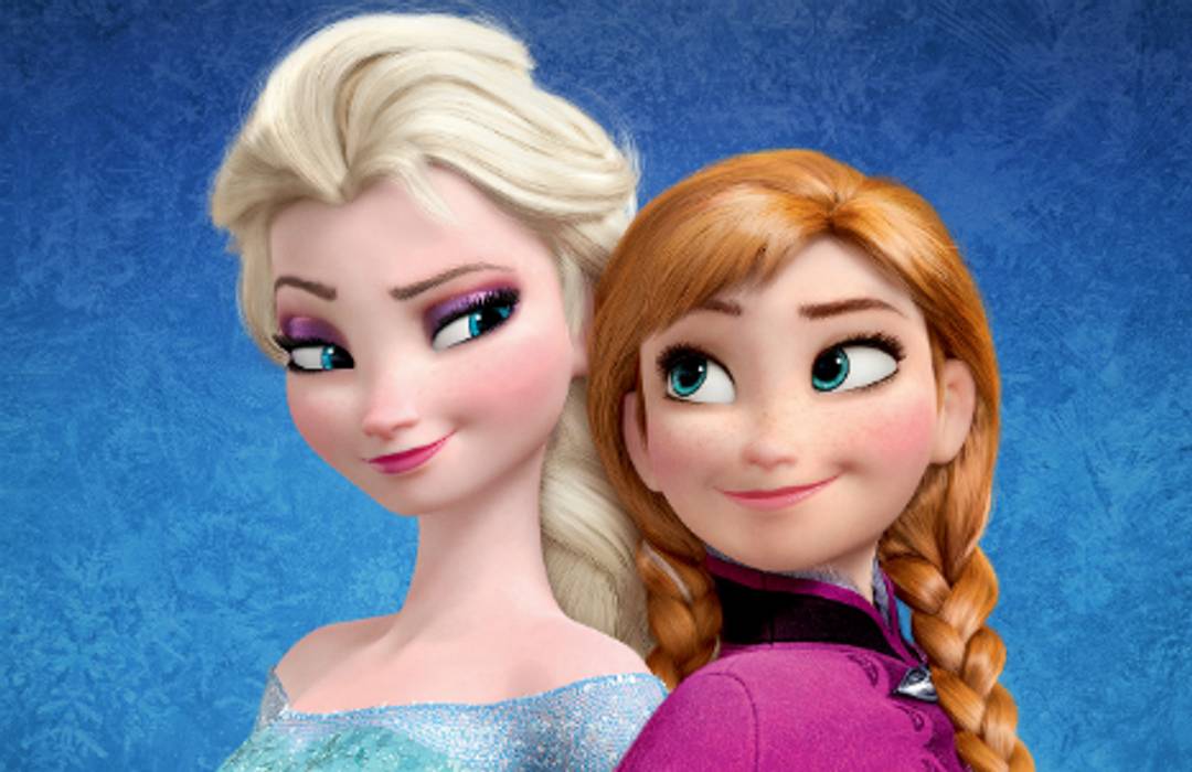 Disney's 'Frozen' spurs Japanese feminism
