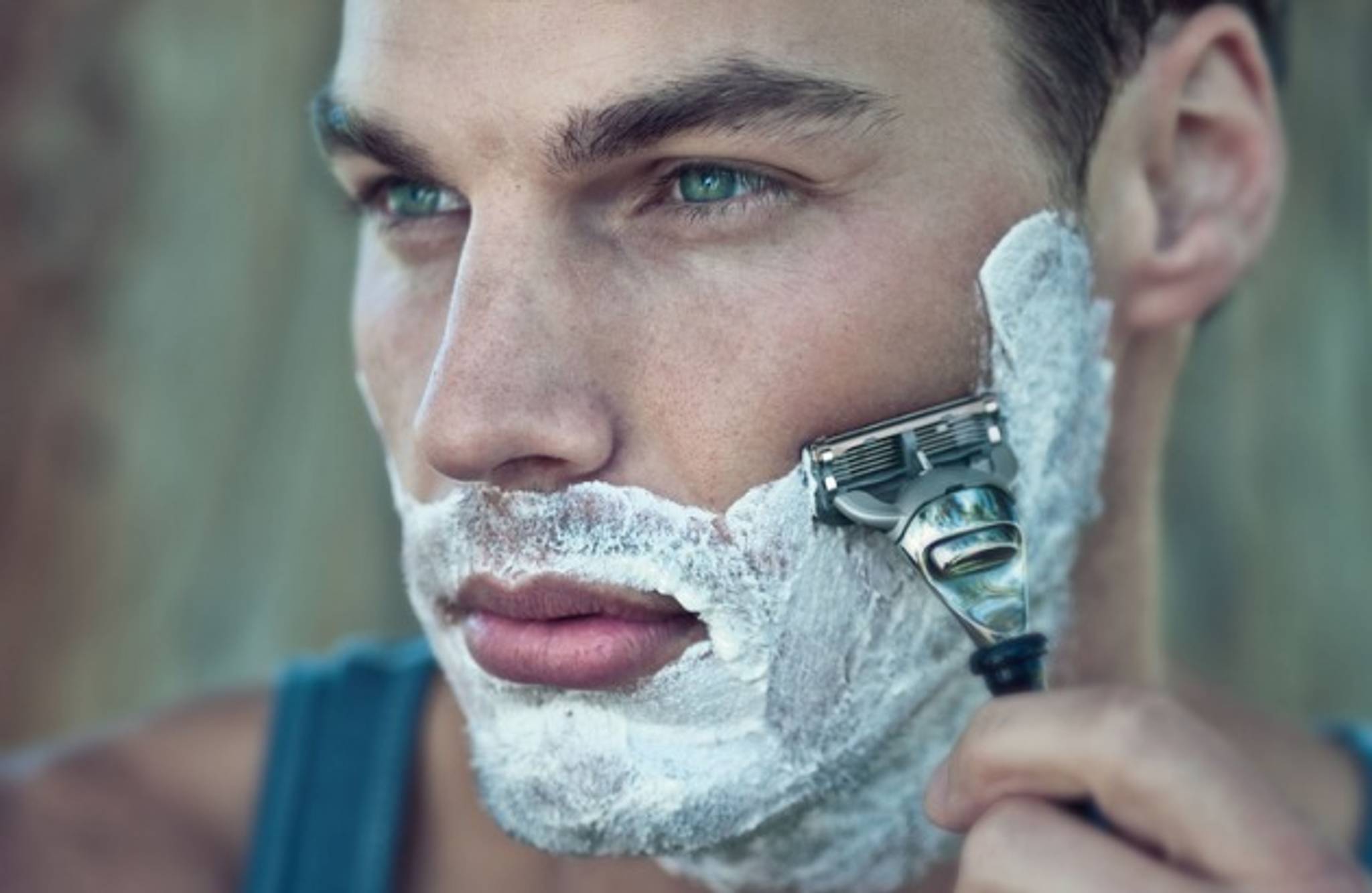 ‘Sh*t, Shave, Shower, Shampoo’: Australia’s male beauty mantra?