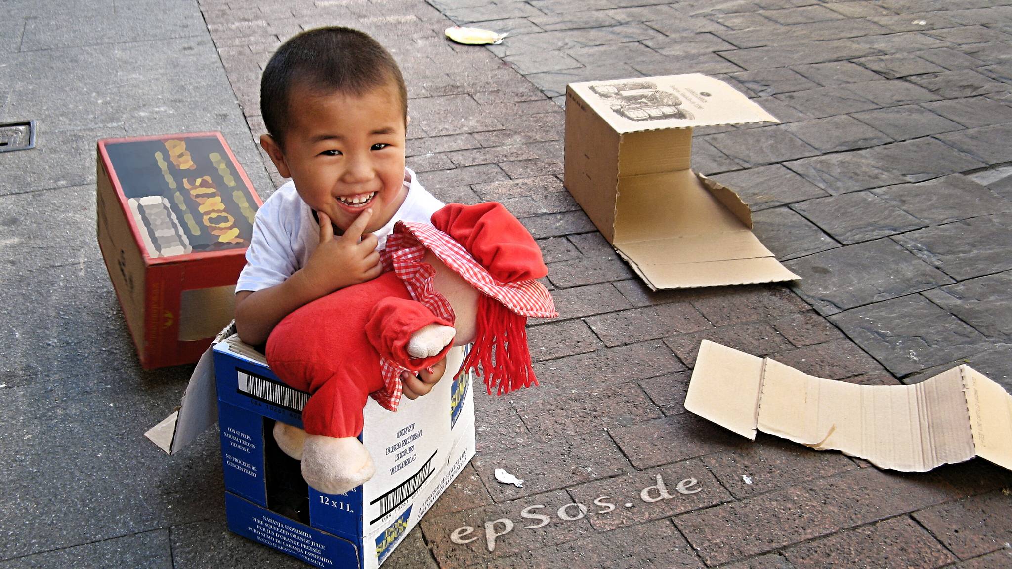 Toy makers capitalise on China’s two-child policy