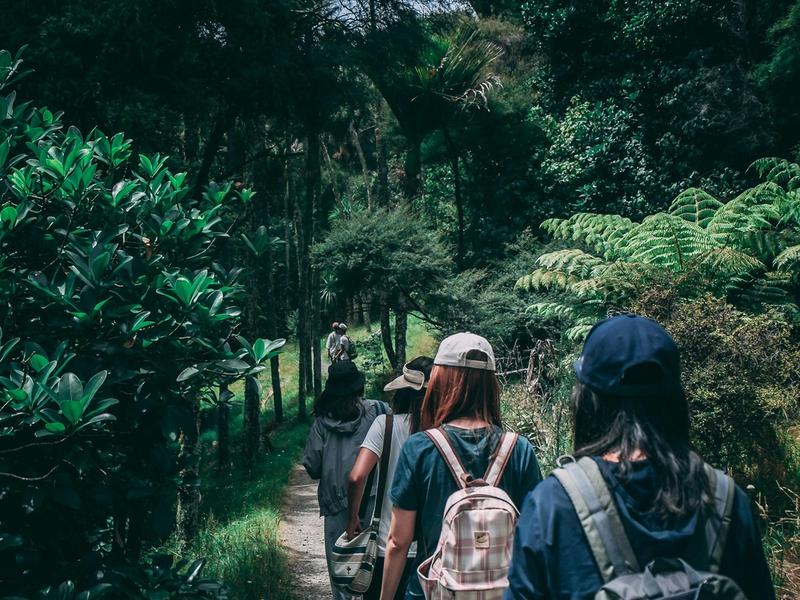From TikTok to Trailheads: How Hiking Is Connecting Gen Z