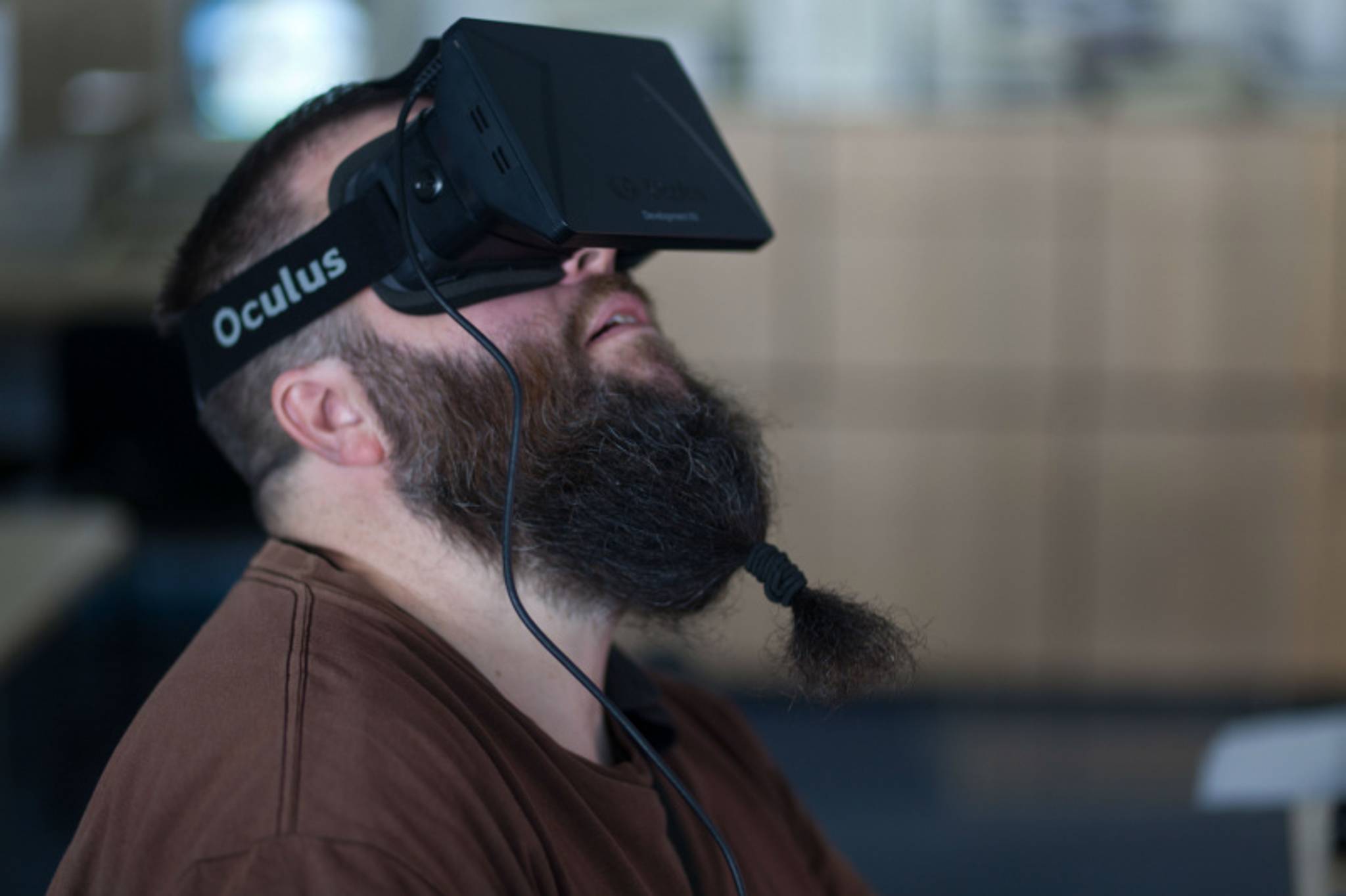 Virtual Reality is being used to treat addiction