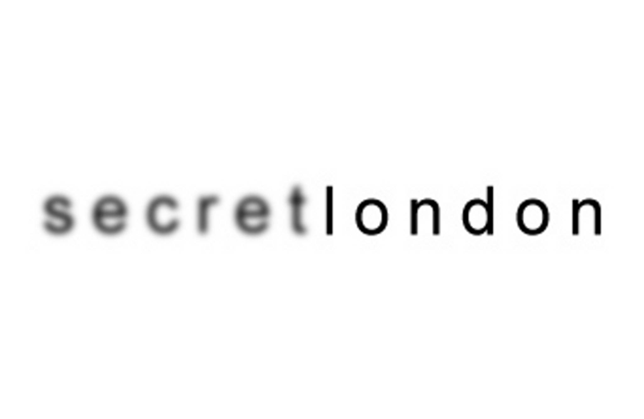 Secret London