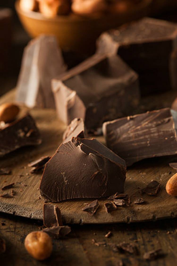 Crafting chocolate from bean to bar