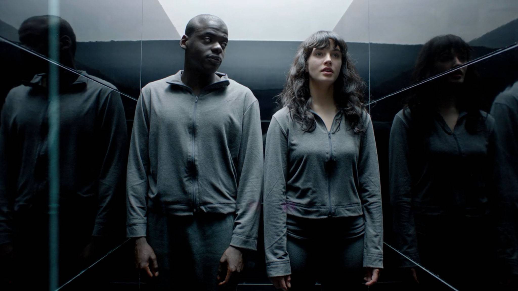 Netflix outbids Channel 4 for rights to Black Mirror