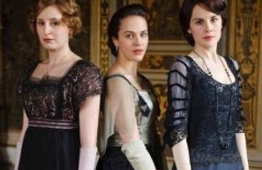 Downton Abbey beauty products