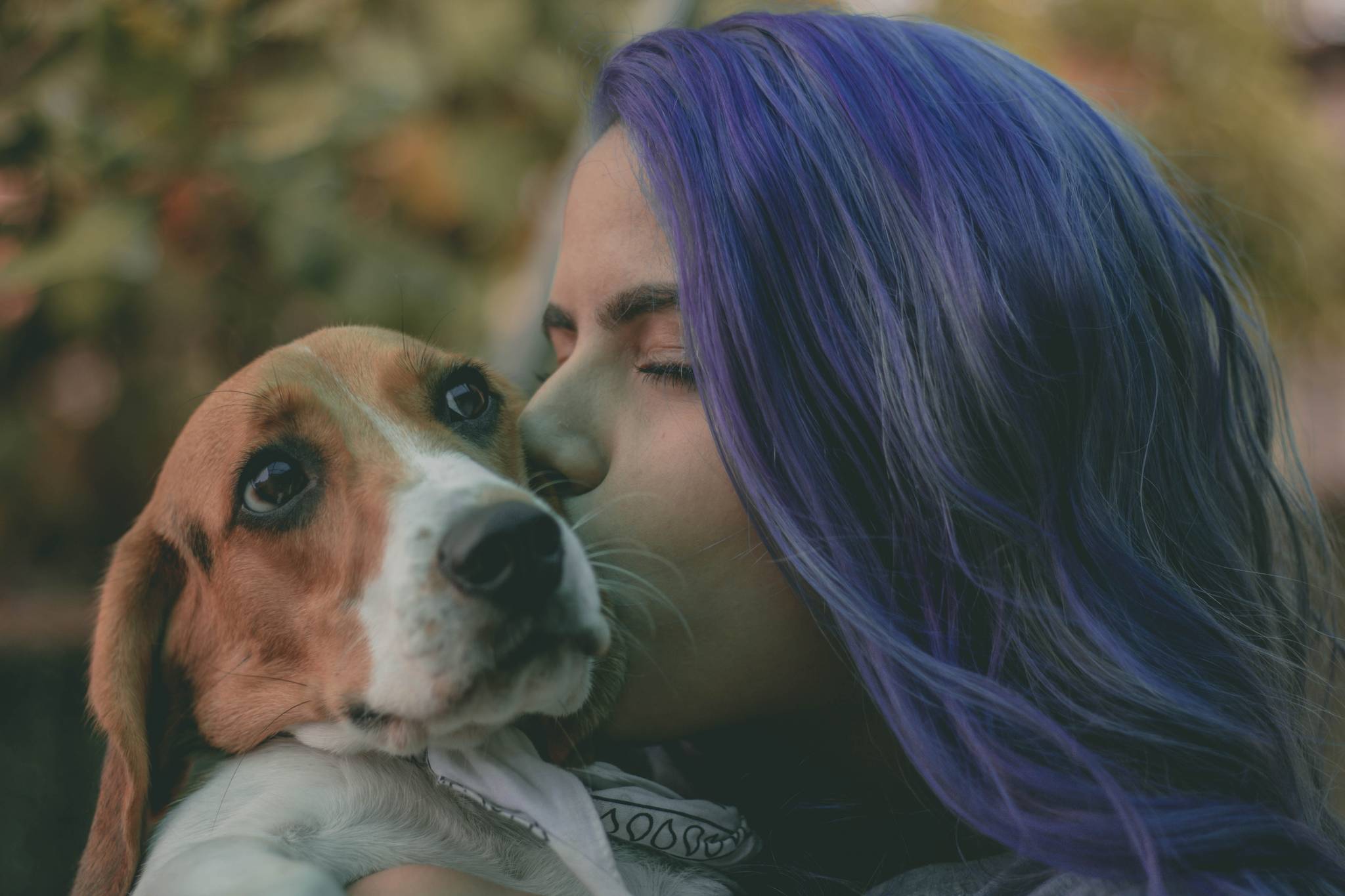 Pet food banks help Britons keep their animals