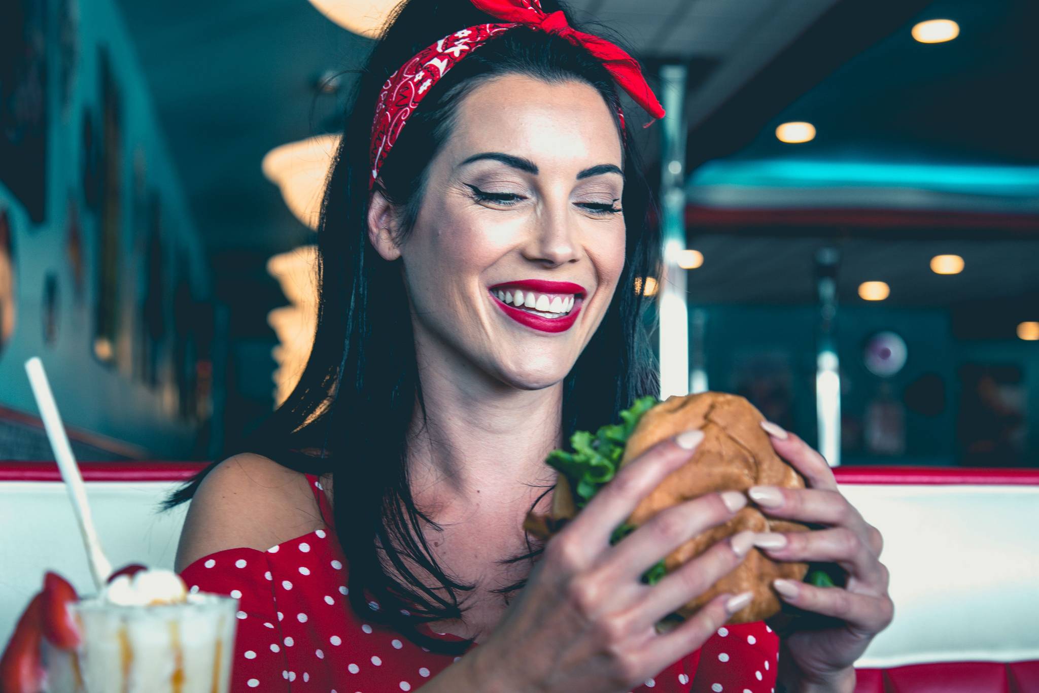 Burger King celebrates singledom on Valentine's