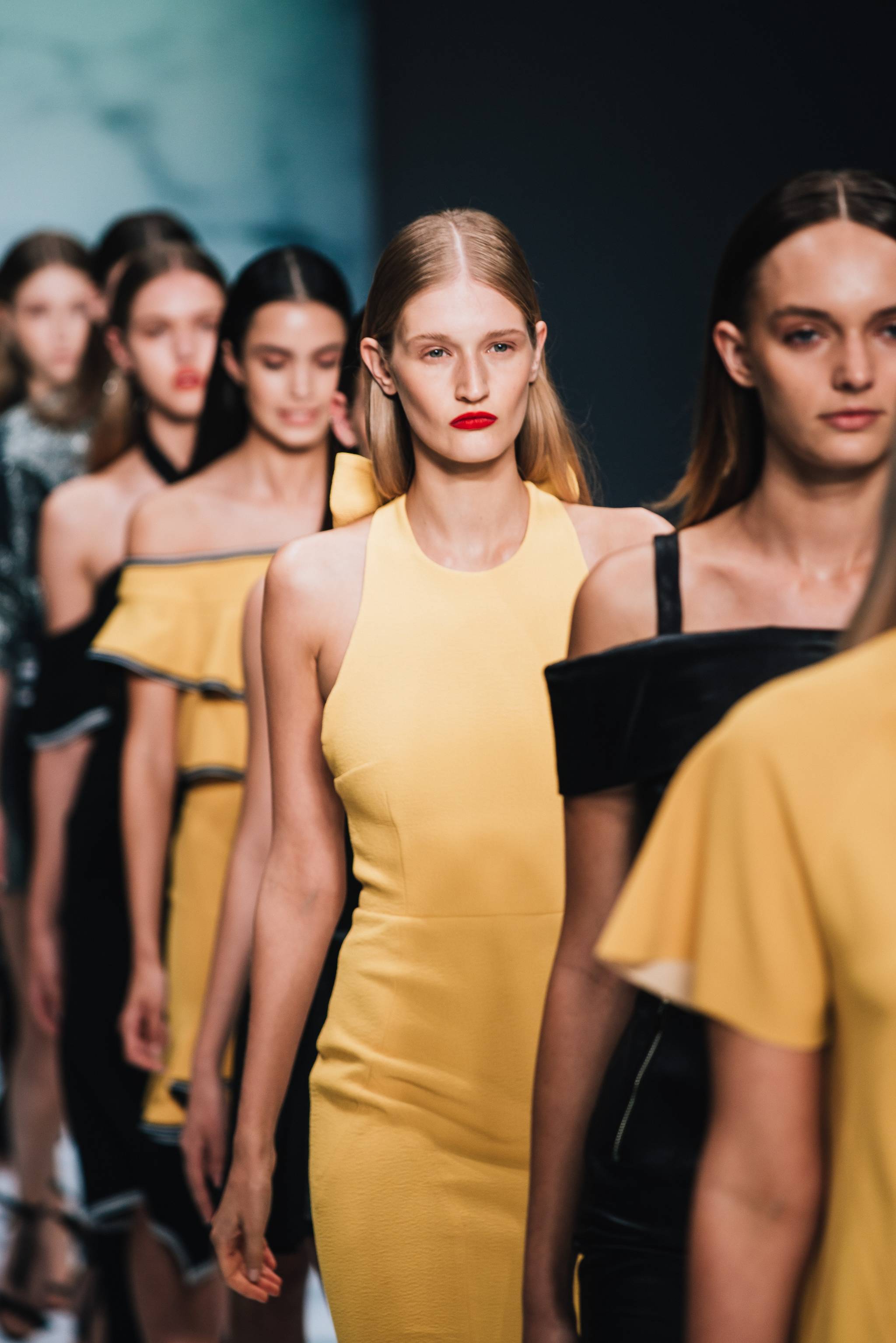 Kering Group spearheads carbon-neutral luxury