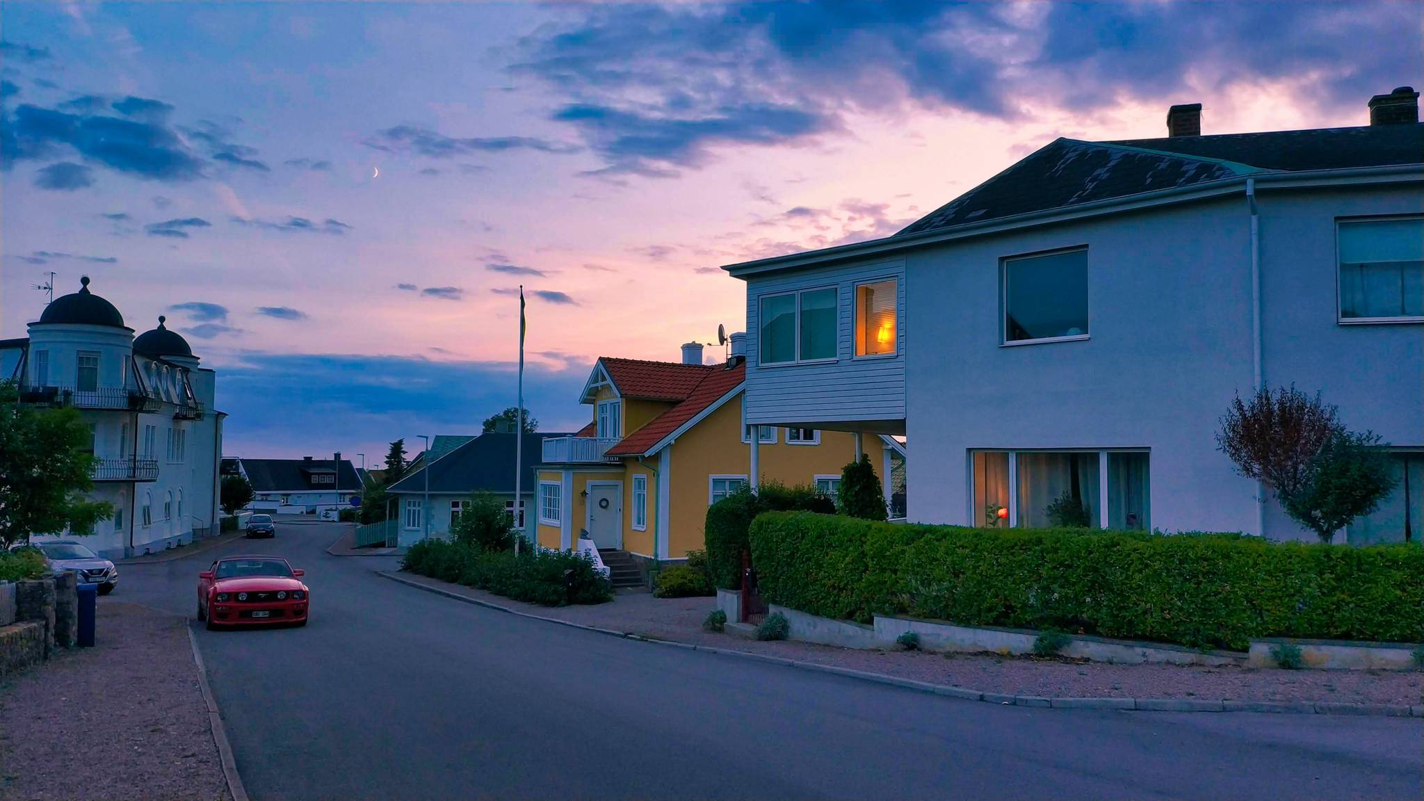 Cost of living sees Germans swap cities for the suburbs